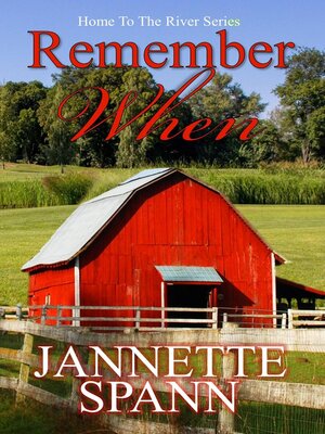 cover image of Remember When